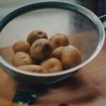 Best Colanders and Strainers in 2026: 5 Picks That Drain Fast and Keep Food Out of the Sink
