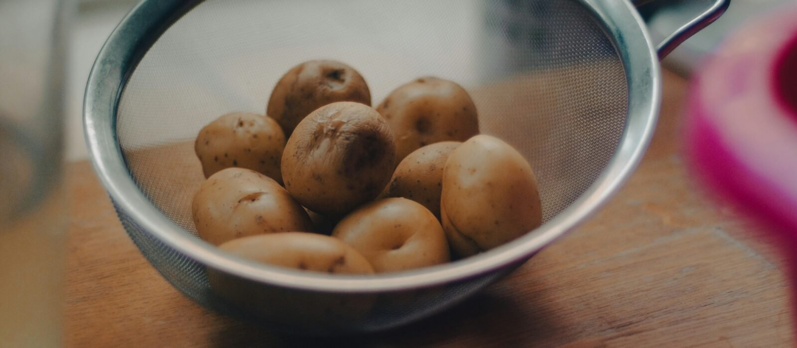 Best Colanders and Strainers in 2026: 5 Picks That Drain Fast and Keep Food Out of the Sink