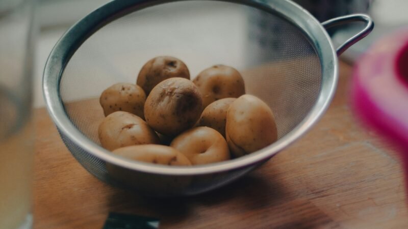 Best Colanders and Strainers in 2026: 5 Picks That Drain Fast and Keep Food Out of the Sink