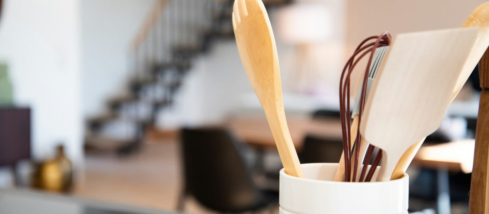 Best Kitchen Utensil Sets in 2026: 5 Picks With the Tools Daily Cooking Actually Needs