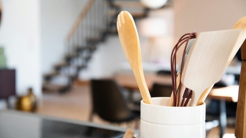 Best Kitchen Utensil Sets in 2026: 5 Picks With the Tools Daily Cooking Actually Needs