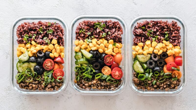 Best Meal Prep Containers in 2026: 5 Durable Sets That Last for Years