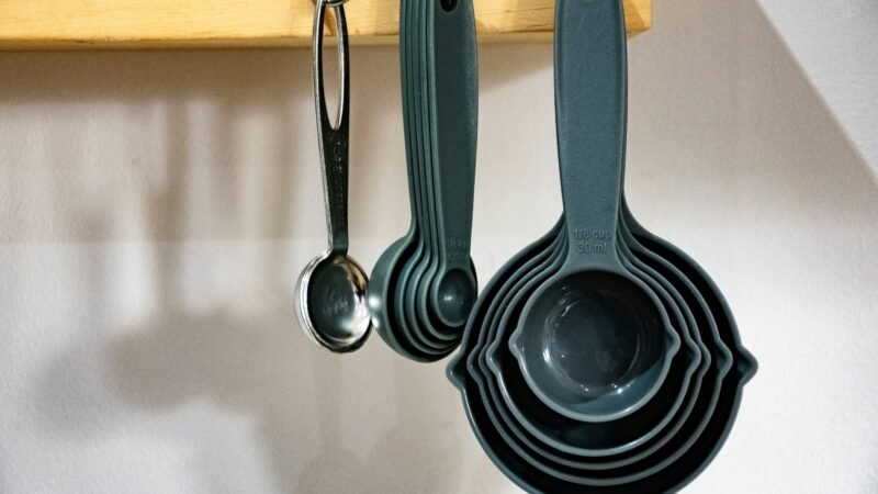Best Measuring Cups and Spoons in 2026: 5 Picks for Accurate, Consistent Baking