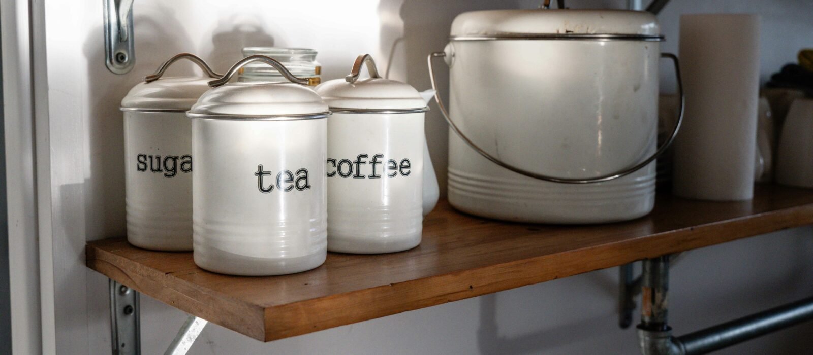 Best Pantry Storage Containers in 2026: 5 Airtight Picks That Keep Dry Goods Fresh
