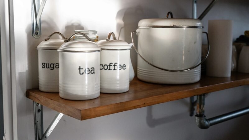 Best Pantry Storage Containers in 2026: 5 Airtight Picks That Keep Dry Goods Fresh
