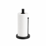 Best Paper Towel Holders in 2026: Which Kind Tears Clean With One Hand?