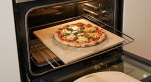 best pizza stones for home ovens in 2026