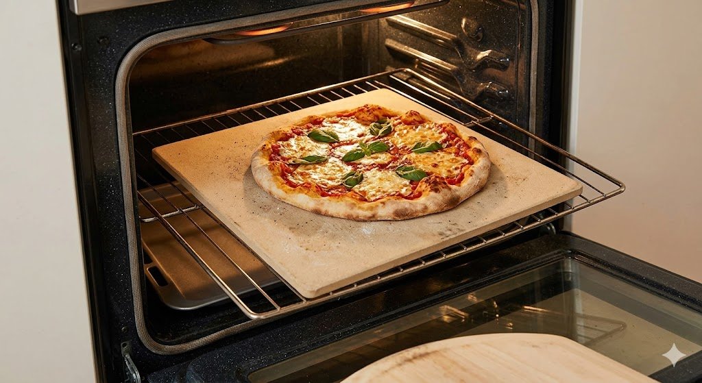 Best Pizza Stones for Home Ovens in 2026: 5 Top-Rated Picks for Crispy Crusts and Restaurant-Quality Pizza