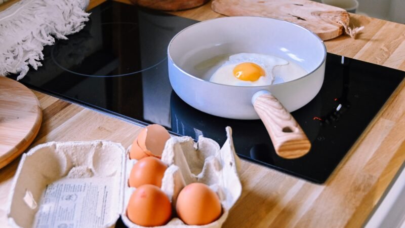 Best Portable Induction Cooktops in 2026: Faster Heating, Lower Bills, Real Cooking Power