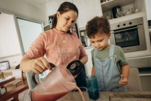 best quiet blenders for early mornings in 2026
