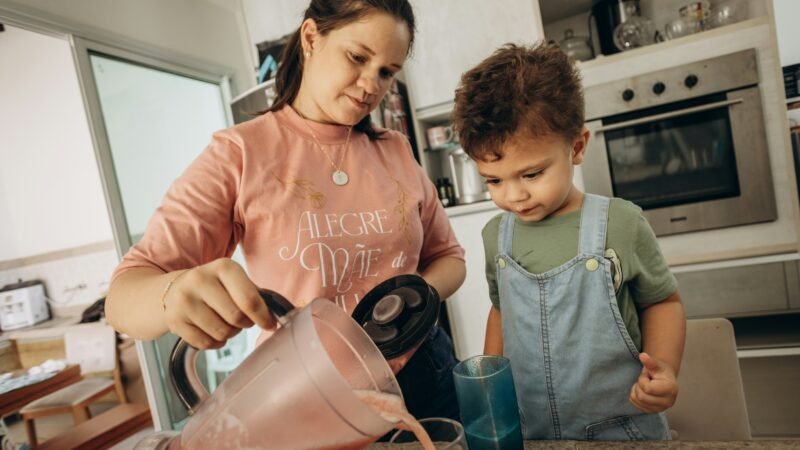 Best Quiet Blenders for Early Mornings in 2026: Make Smoothies Without Waking the House