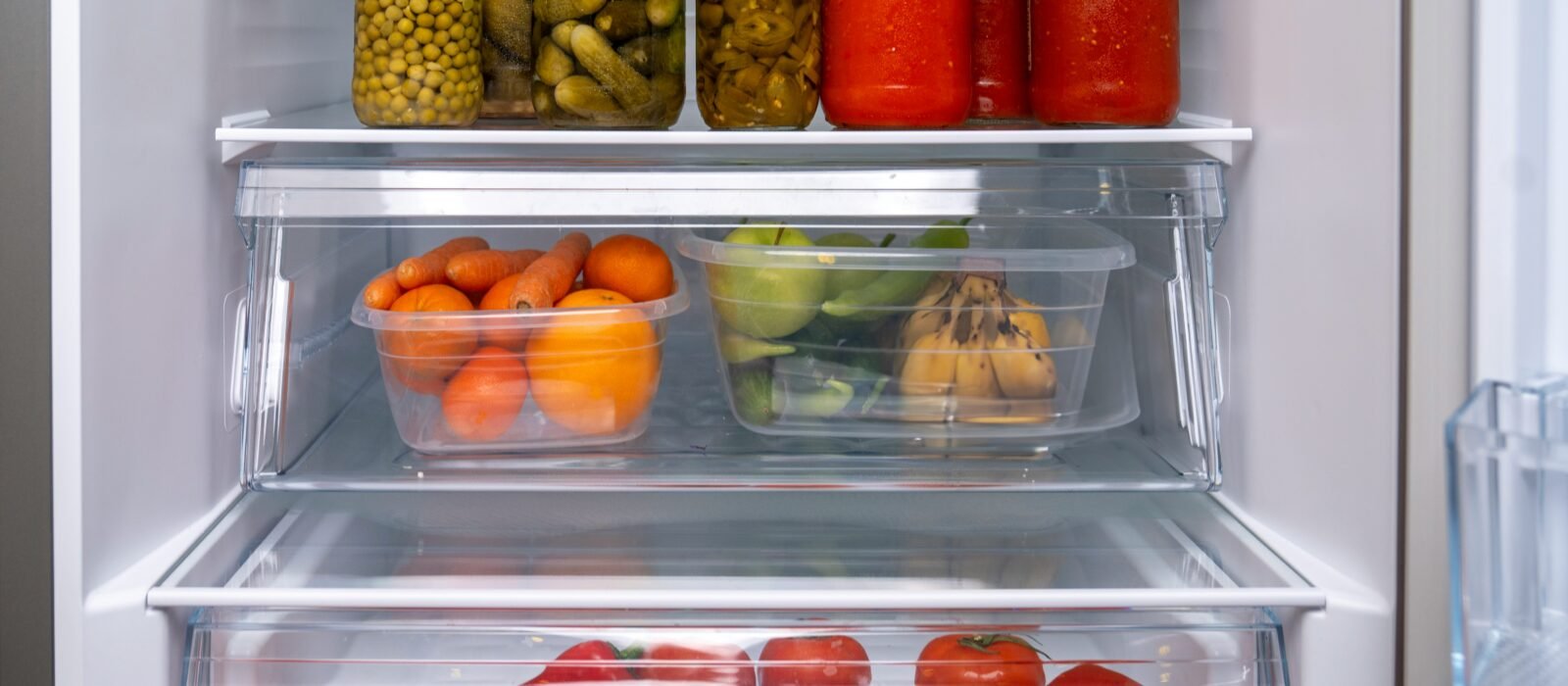 Best Refrigerator Organizer Bins in 2026: 5 Picks That Stop Food From Getting Lost