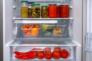 best refrigerator organizer bins in 2026