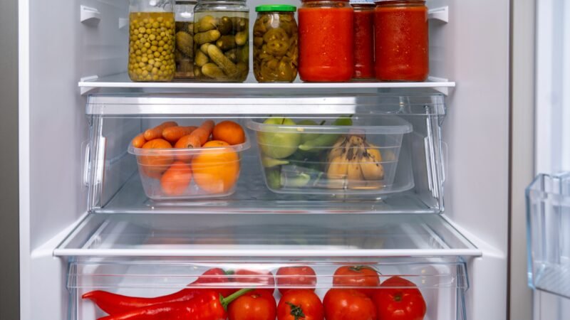 Best Refrigerator Organizer Bins in 2026: 5 Picks That Stop Food From Getting Lost