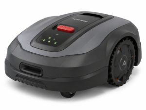 best robot lawn mowers in 2026