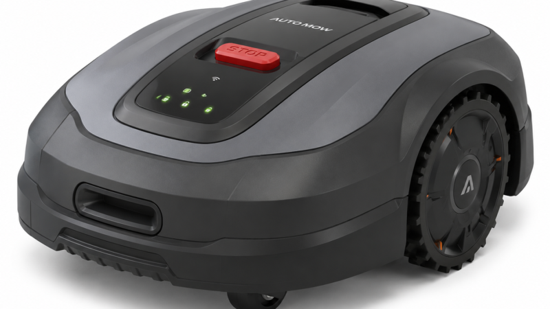 Best Robot Lawn Mowers in 2026: Set It, Forget It, Skip the Saturday Cut