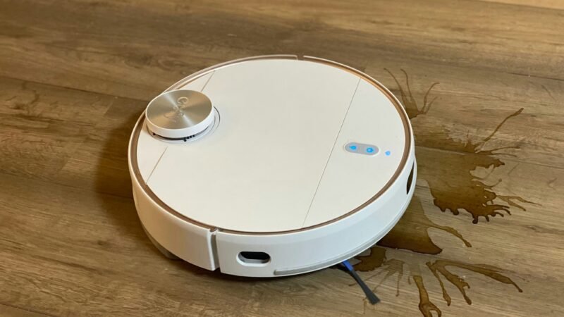 Best Robot Vacuum and Mop Combos in 2026: 5 Top-Rated 2-in-1 Cleaners for Whole-Home Floor Care