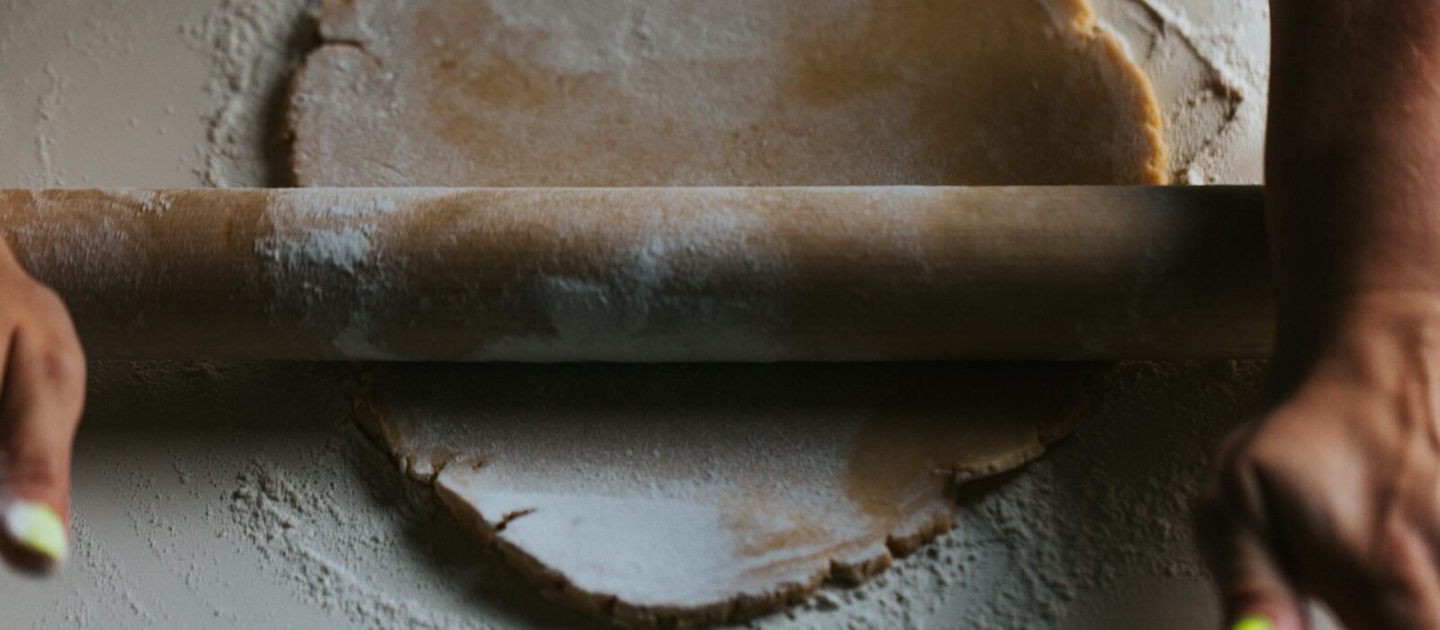 Best Rolling Pins for Home Bakers in 2026: 5 Picks for Even Crusts and Effortless Dough Work