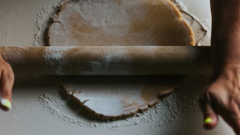Best Rolling Pins for Home Bakers in 2026: 5 Picks for Even Crusts and Effortless Dough Work