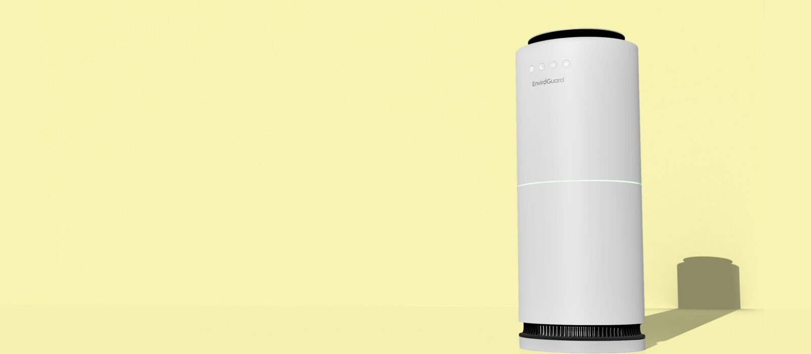 Best Smart Air Purifiers in 2026: Monitor and Clean Indoor Air Without Lifting a Finger