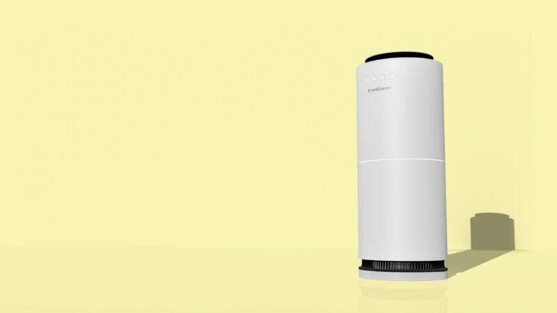 Best Smart Air Purifiers in 2026: Monitor and Clean Indoor Air Without Lifting a Finger