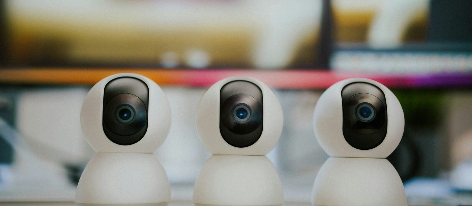 Best Smart Cameras for Home Security in 2026: 5 Top-Rated Picks for Indoor, Outdoor, and Connected Monitoring