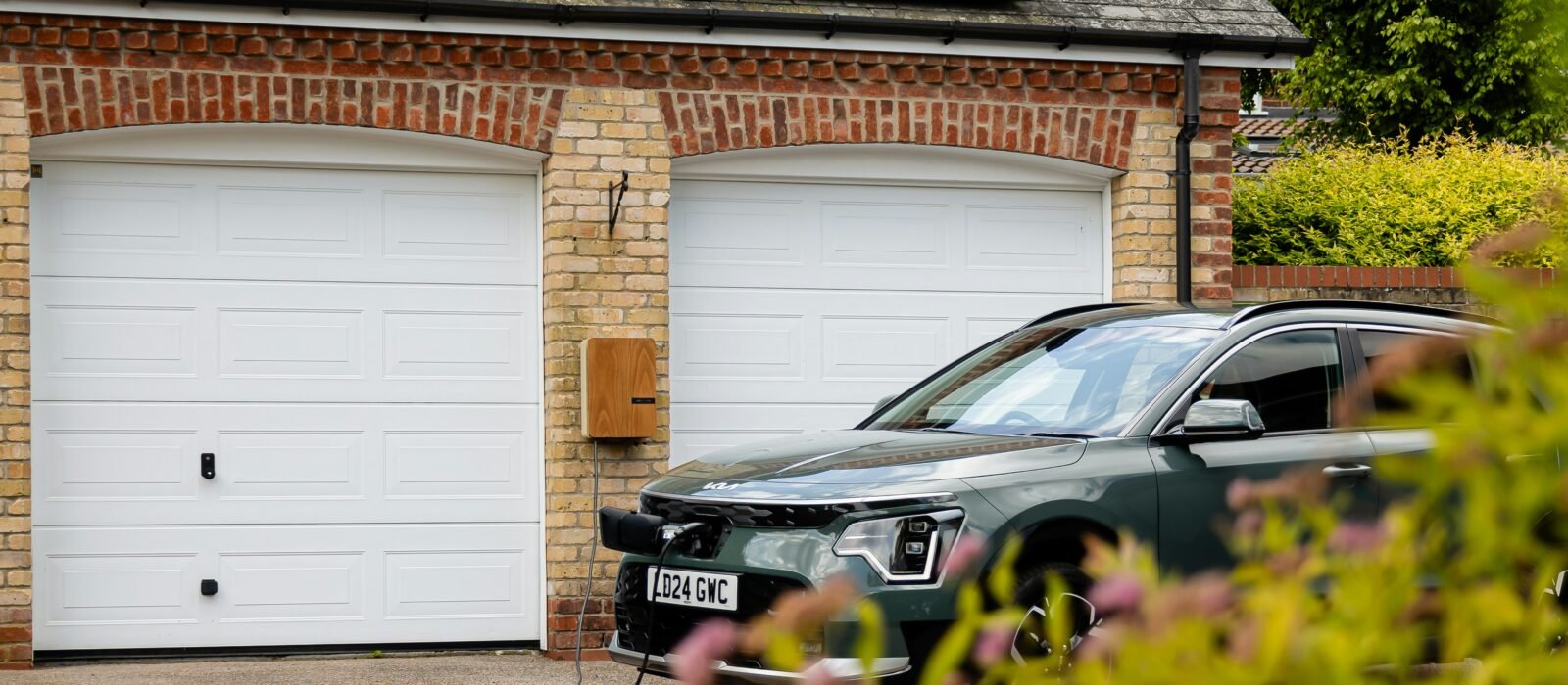 Best Smart Garage Door Openers in 2026: 5 Top-Rated Picks for Remote Access, Security, and Peace of Mind
