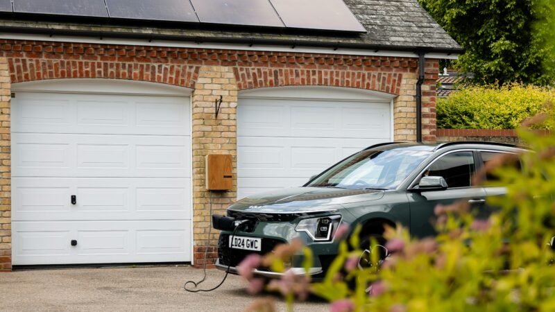 Best Smart Garage Door Openers in 2026: 5 Top-Rated Picks for Remote Access, Security, and Peace of Mind