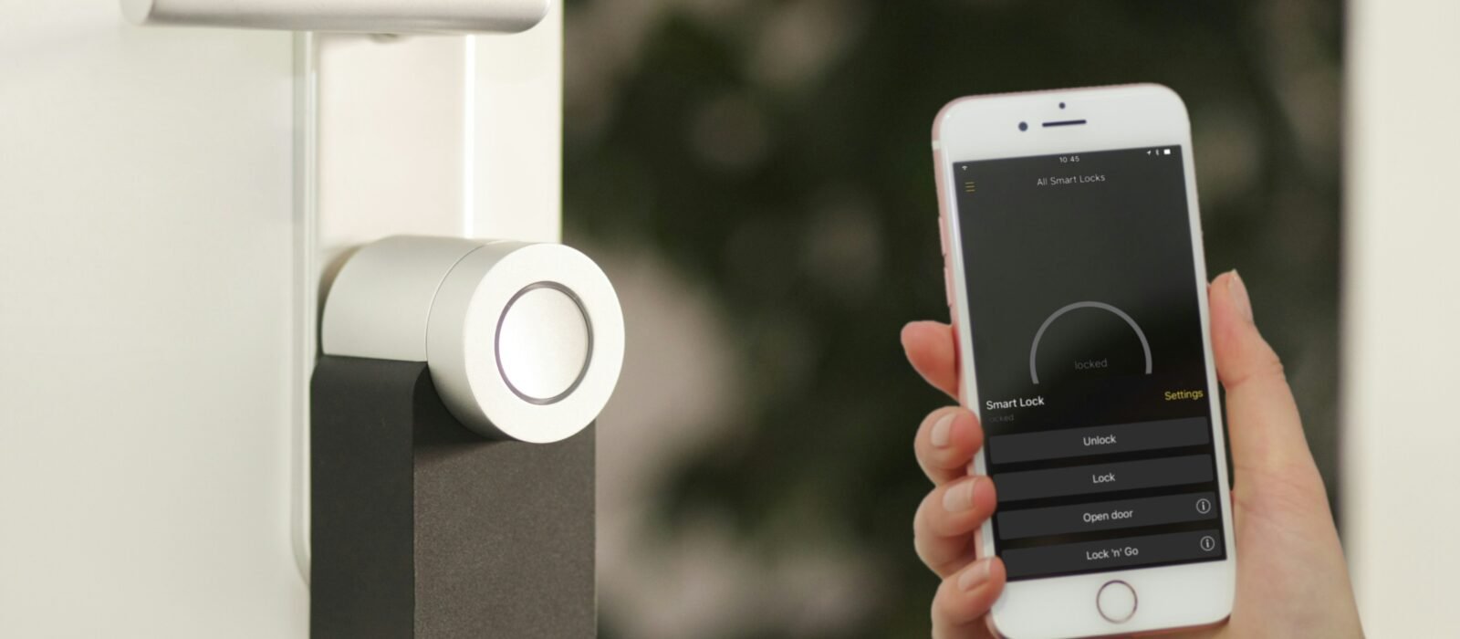 Best Smart Locks for Home Security in 2026: 5 Picks That Replace Keys with App Control and Keypad Access