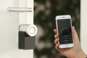 best smart locks for home security in 2026