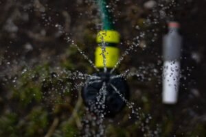 best smart sprinkler systems in 2026