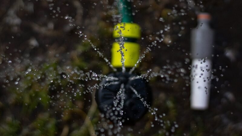 Best Smart Sprinkler Systems in 2026: 5 Top-Rated Picks for Water Savings, Weather Intelligence, and Lawn Health