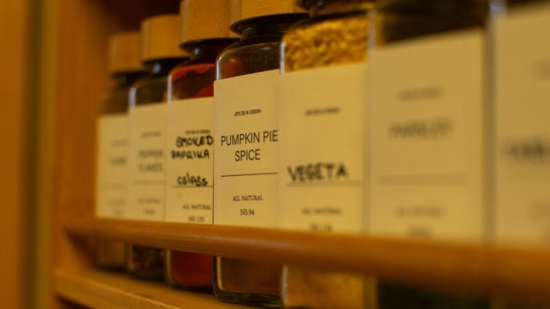 Best Spice Racks and Organizers in 2026: 5 Picks That End the Cluttered Cabinet