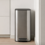Best Trash Cans for Kitchens in 2026: 5 Picks for Hands-Free, Odor-Free Use