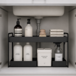 Best Under Sink Organizers in 2026: 5 Picks That Tame the Cabinet’s Worst Space