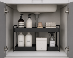 best under sink organizers in 2026