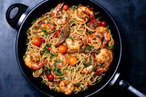 best woks for home cooking in 2026
