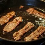 How to Season a Cast Iron Skillet (Step-by-Step, No Sticky Finish)