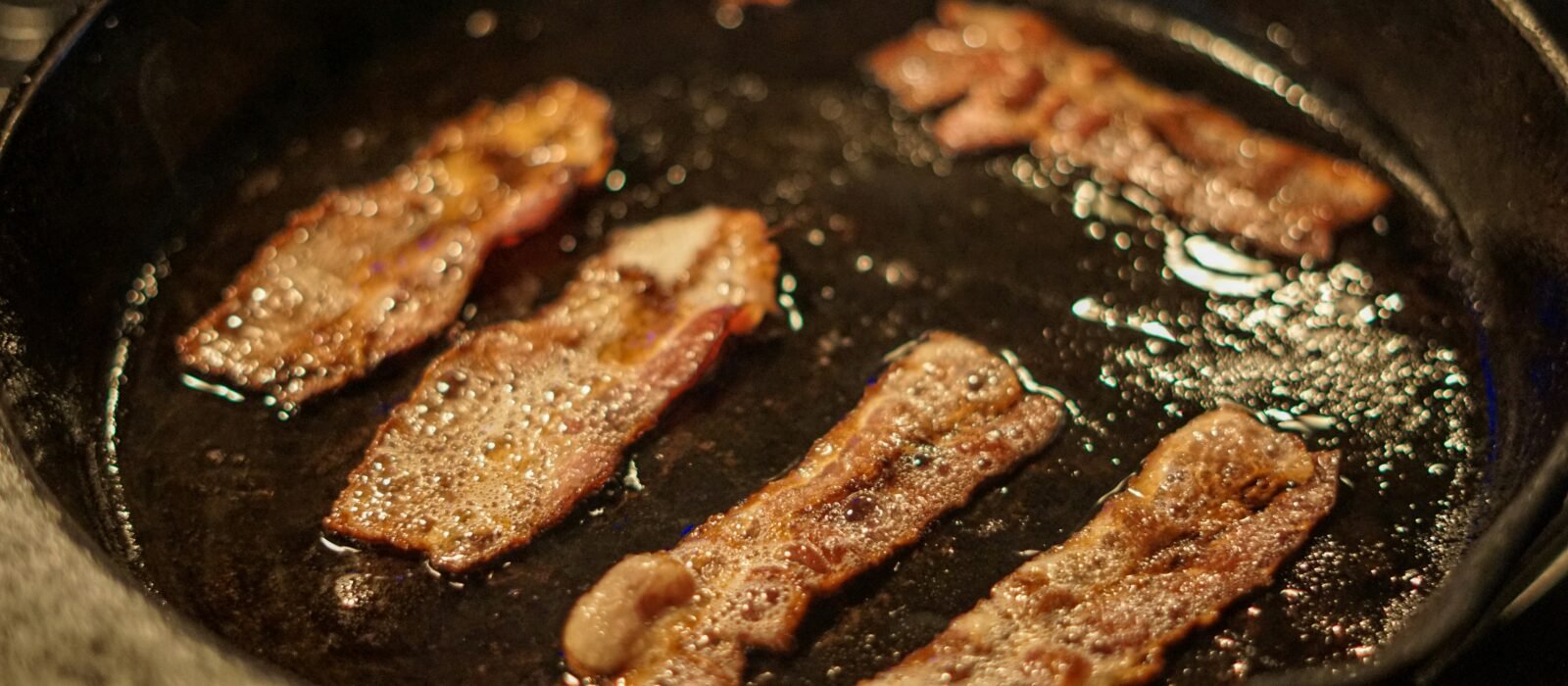How to Season a Cast Iron Skillet (Step-by-Step, No Sticky Finish)