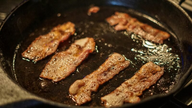 How to Season a Cast Iron Skillet (Step-by-Step, No Sticky Finish)