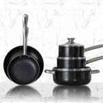 Why Food Sticks to Nonstick Pans (Five Causes, Four Are Fixable)