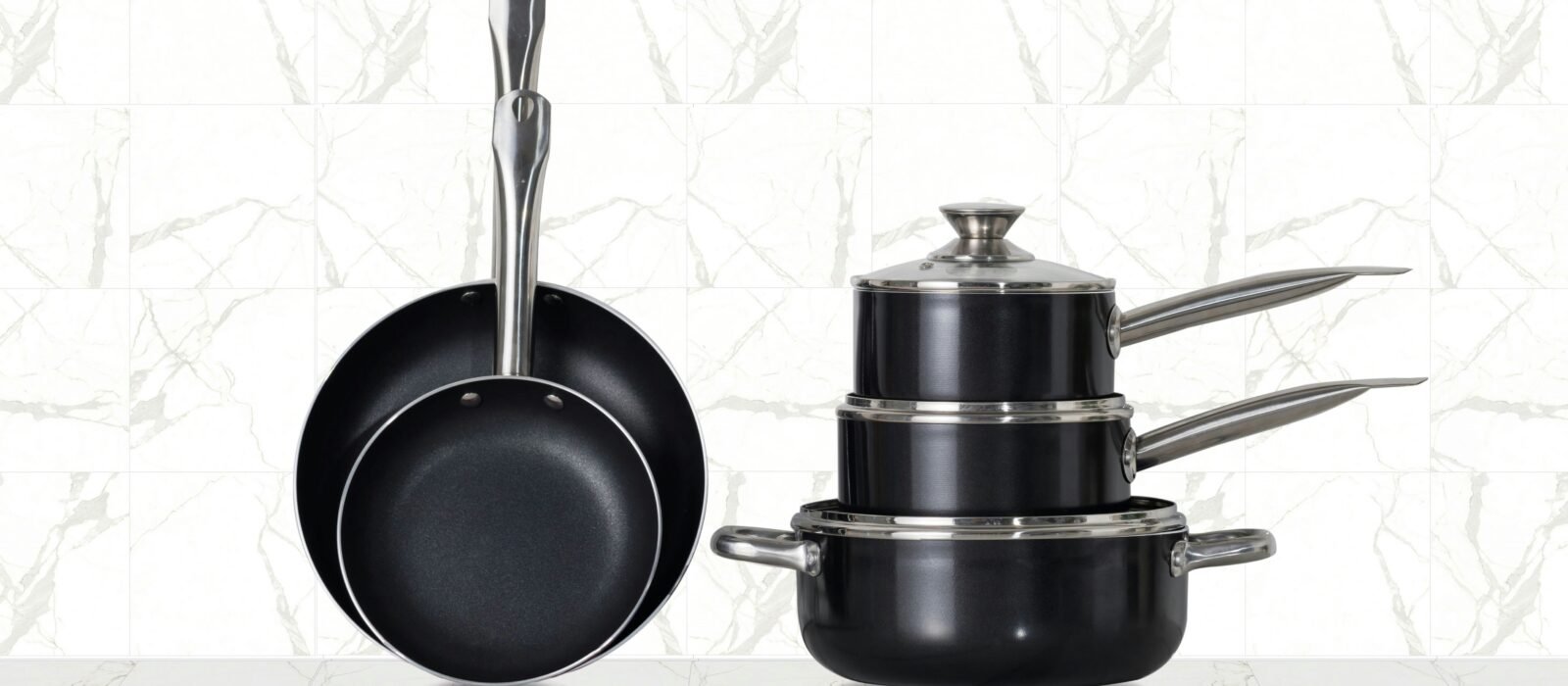 Why Food Sticks to Nonstick Pans (Five Causes, Four Are Fixable)