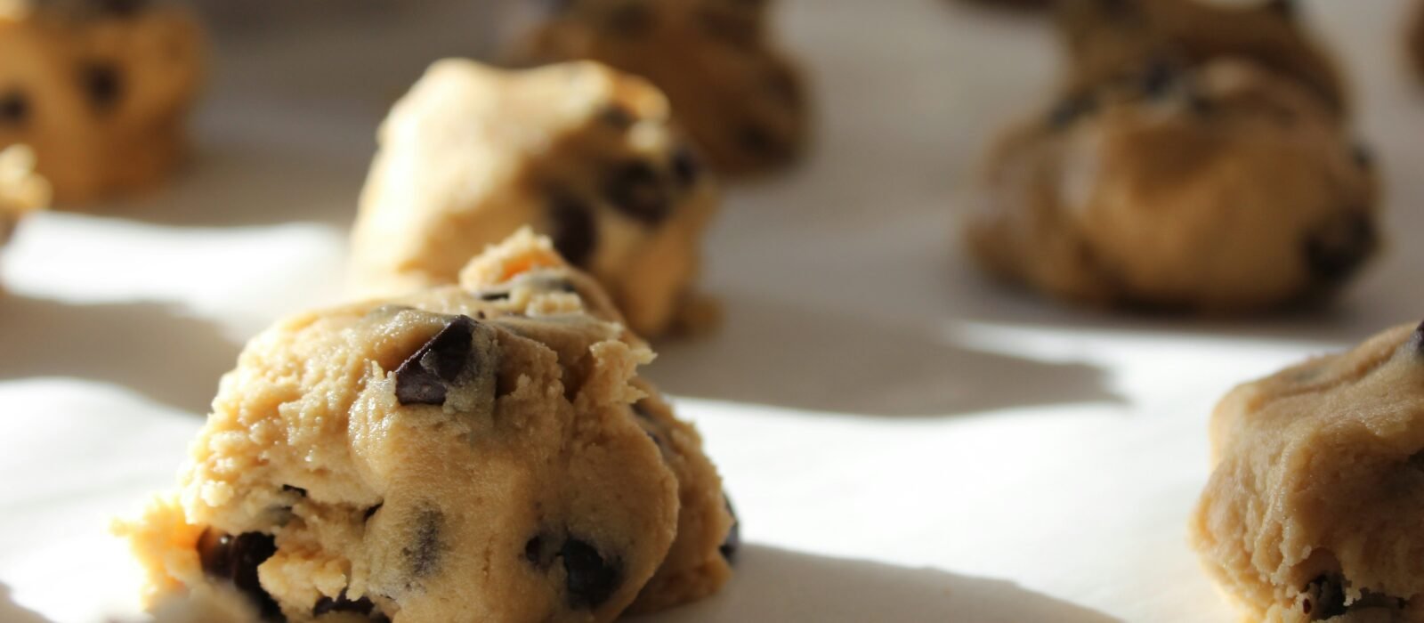 From Flat to Flawless: Why Your Cookies Spread Too Much