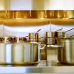 Mastering the Metal: Why Stainless Steel Cookware Sticks and the Science-Backed Fixes