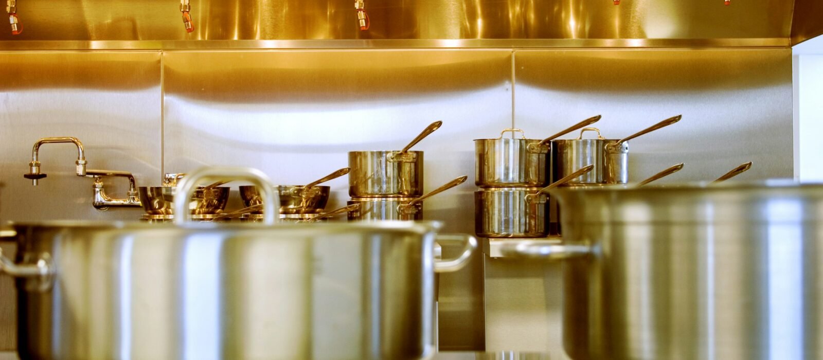 Mastering the Metal: Why Stainless Steel Cookware Sticks and the Science-Backed Fixes