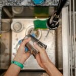 Beyond the Soap: The Real Science Behind Dishwasher Spots and Hard Water