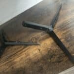 Best Universal TV Stand Legs: VESA Mounting, Stability, and What Universal Actually Means