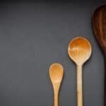 Best Wooden Spoons in 2026: Hardwoods, Grain, and Why They Crack