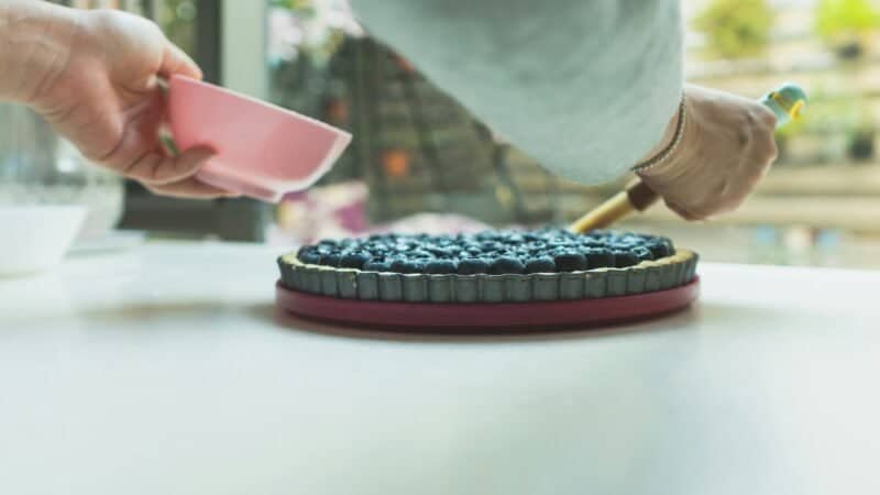 Best Tart Pans With Removable Bottoms in 2026: Clean Release, Crisp Edges, and Pastry That Holds Its Shape